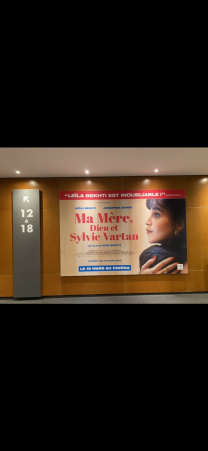 Galerie
