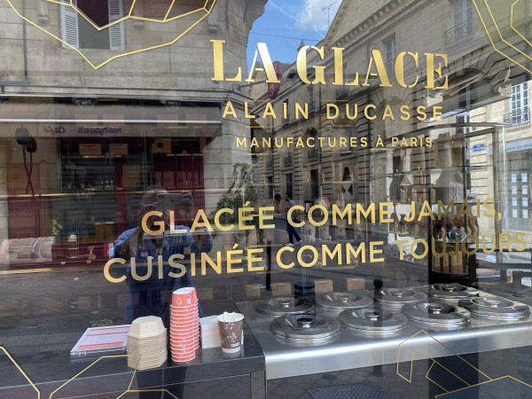 Galerie