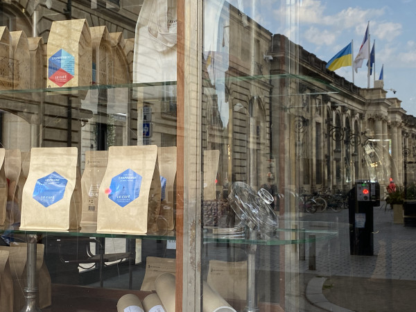 Galerie